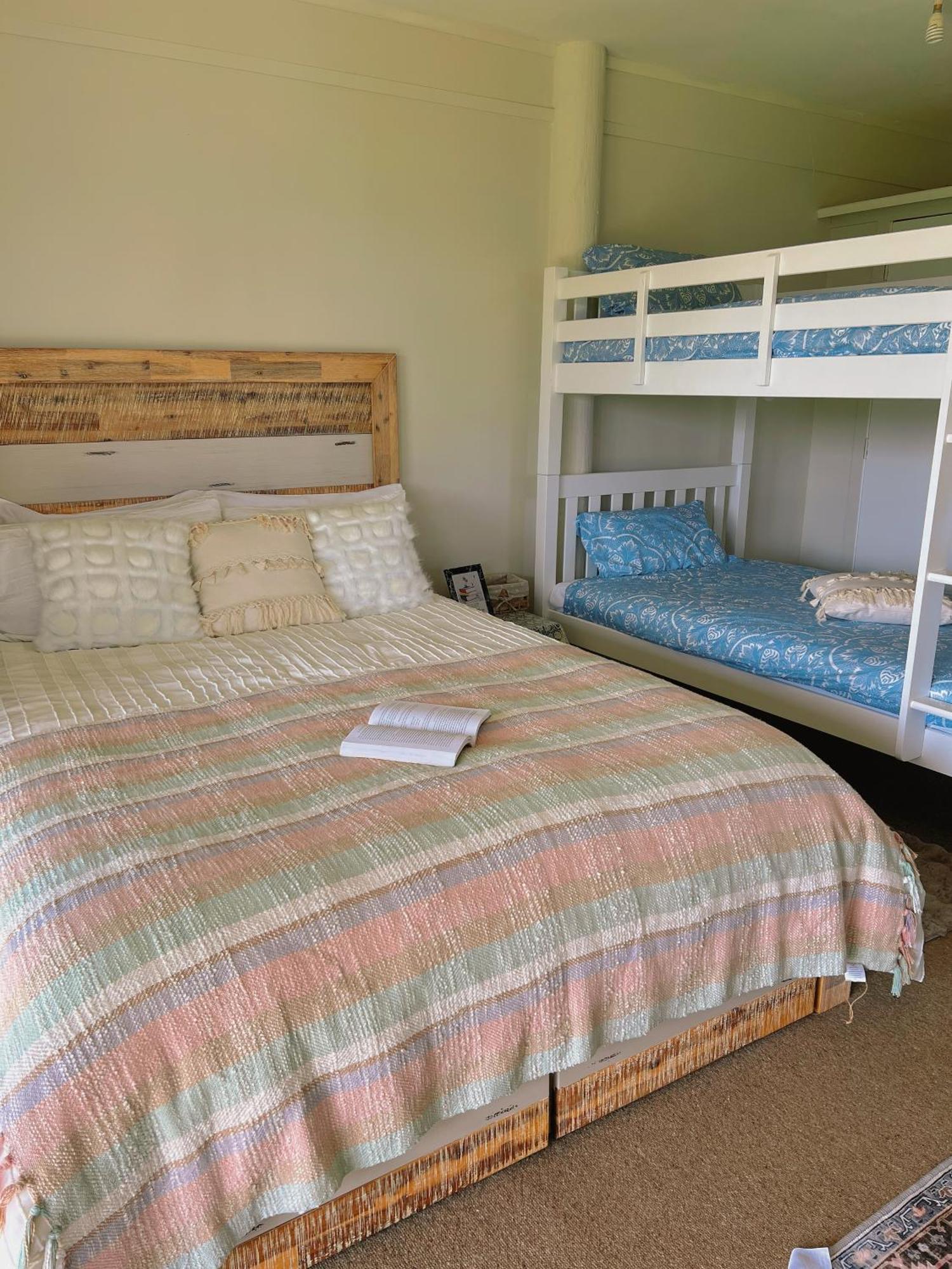 Slipper Island Resort Pauanui Luaran gambar