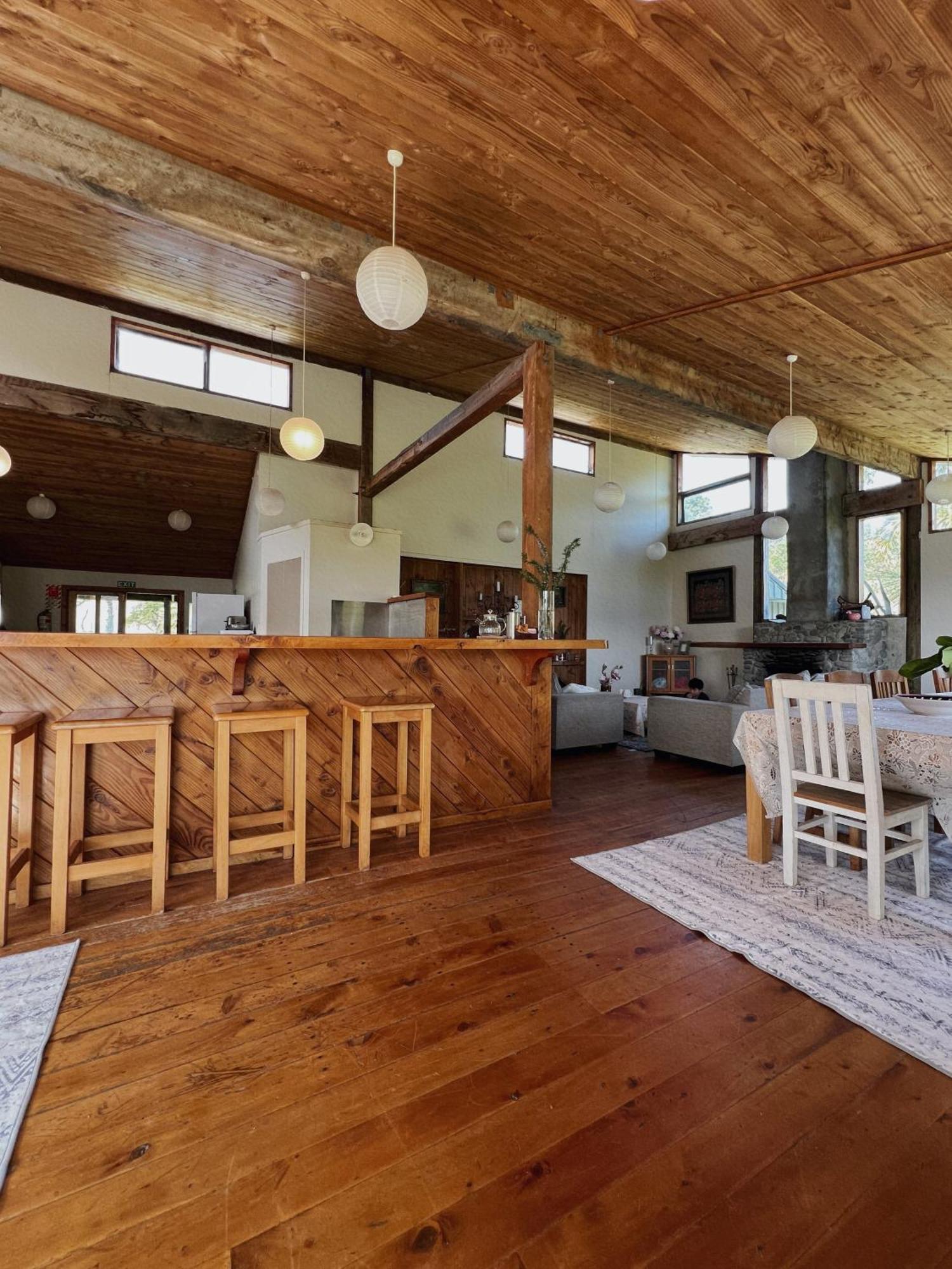 Slipper Island Resort Pauanui Luaran gambar