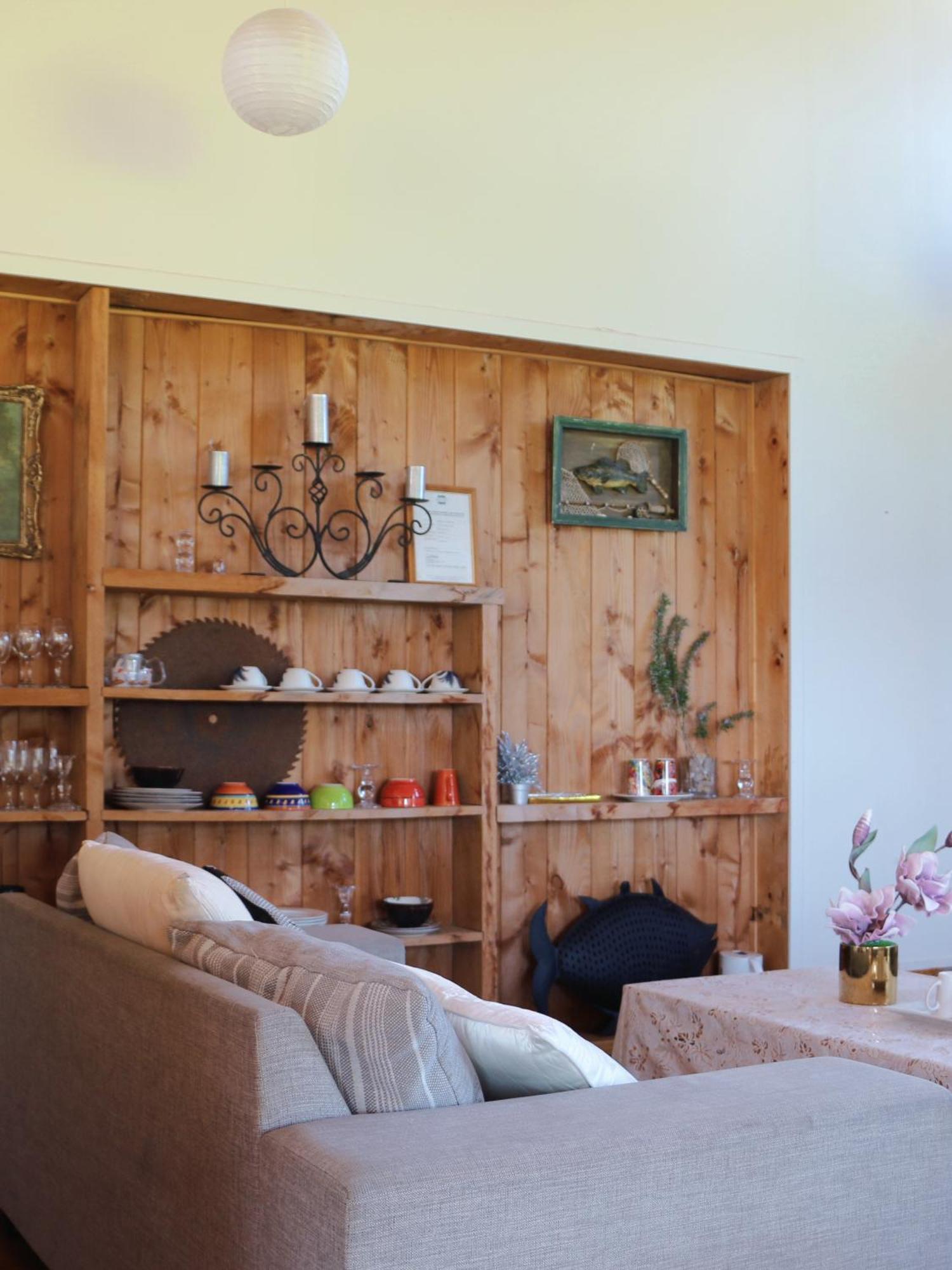 Slipper Island Resort Pauanui Luaran gambar