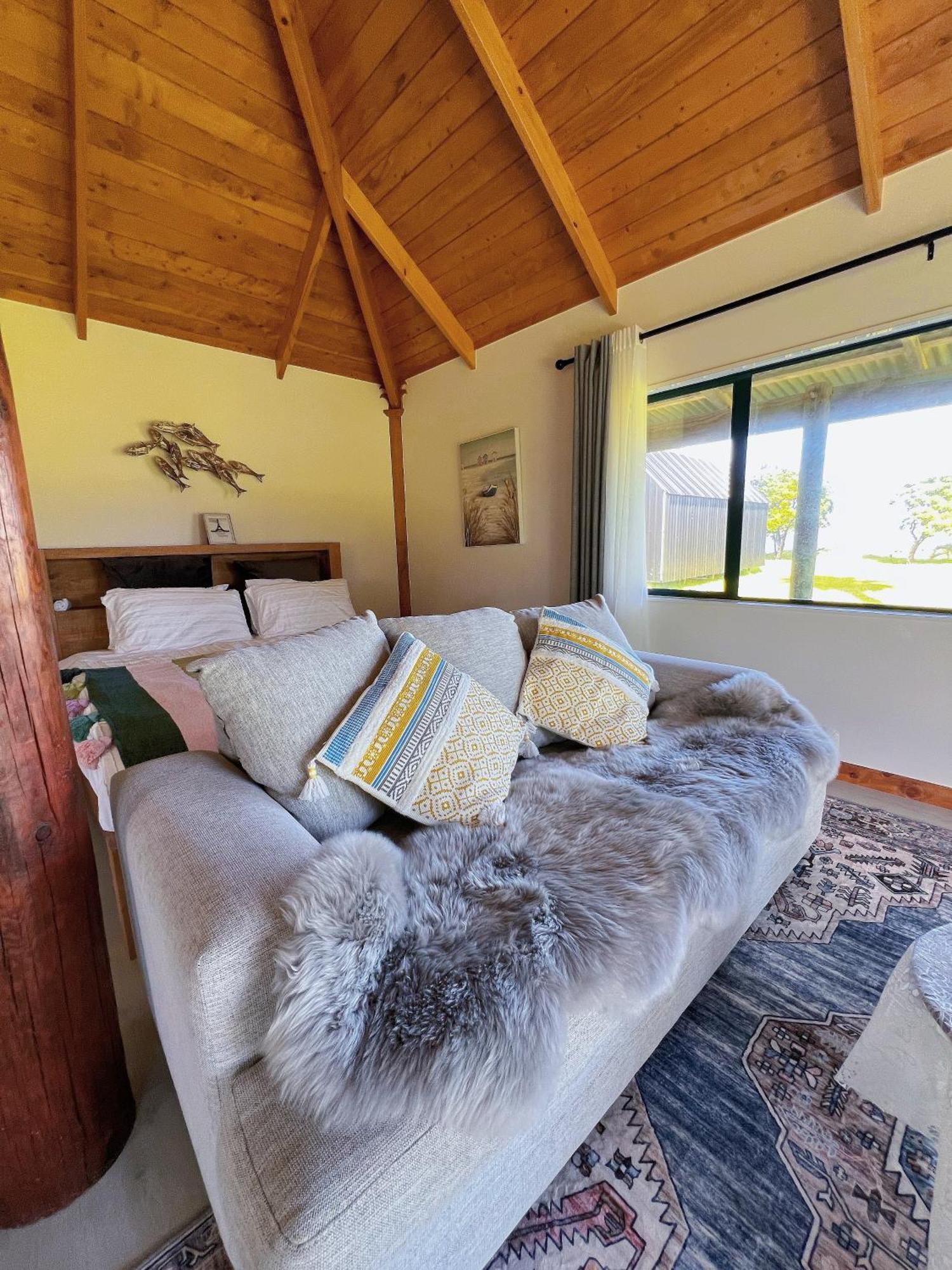 Slipper Island Resort Pauanui Luaran gambar
