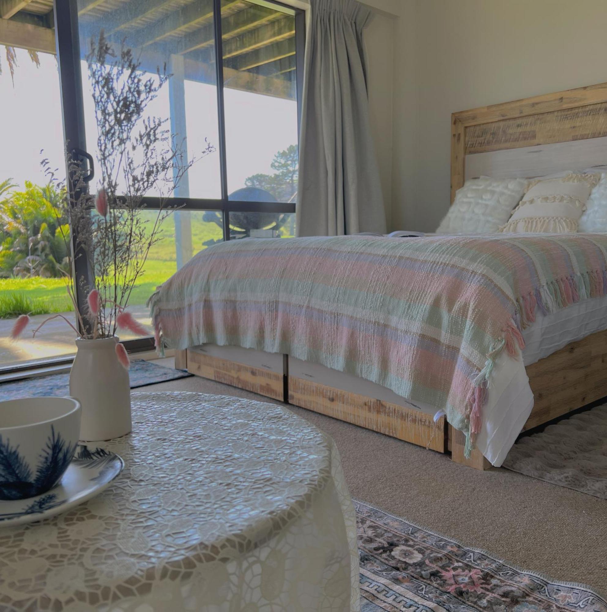 Slipper Island Resort Pauanui Luaran gambar