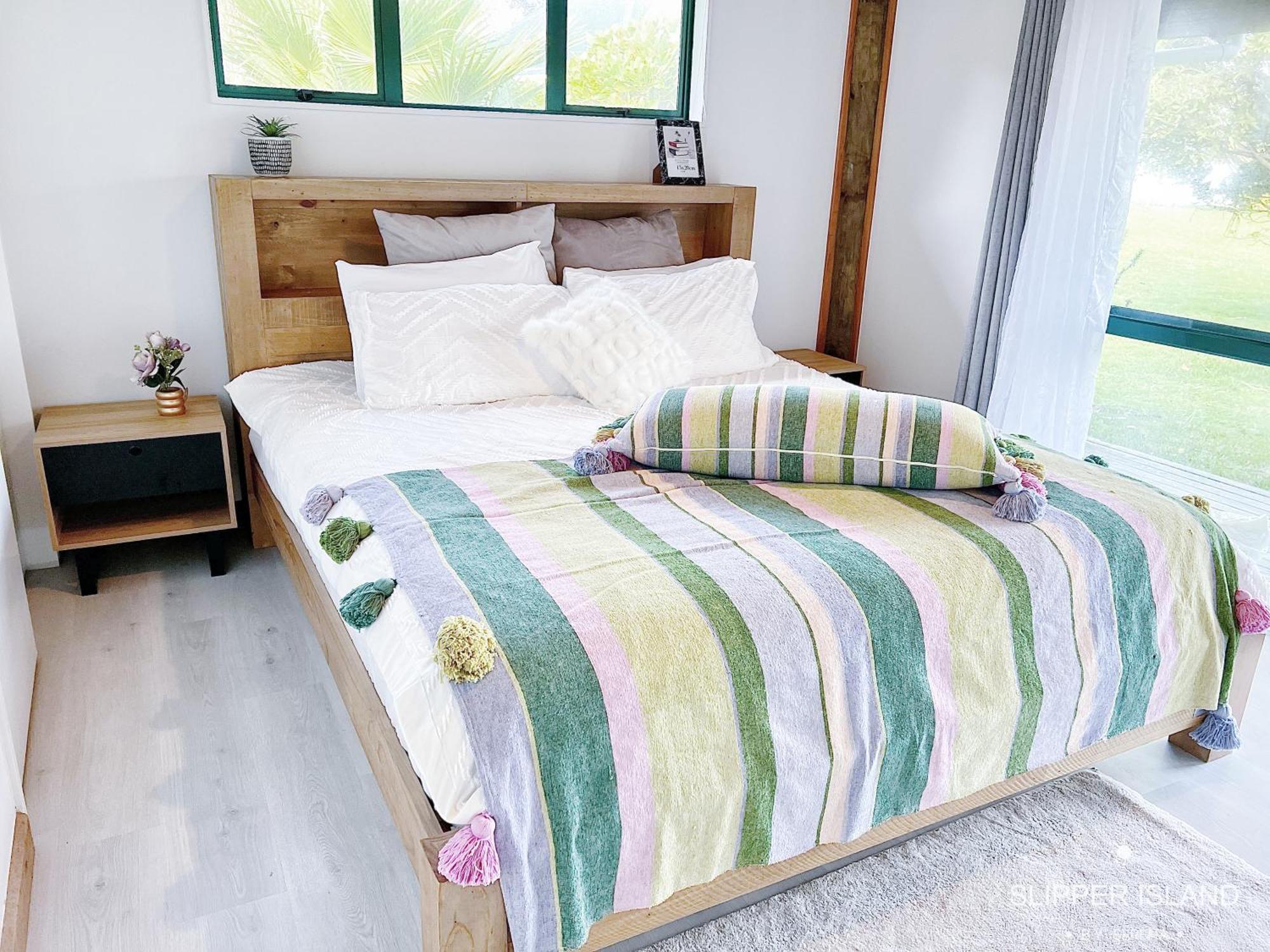Slipper Island Resort Pauanui Luaran gambar