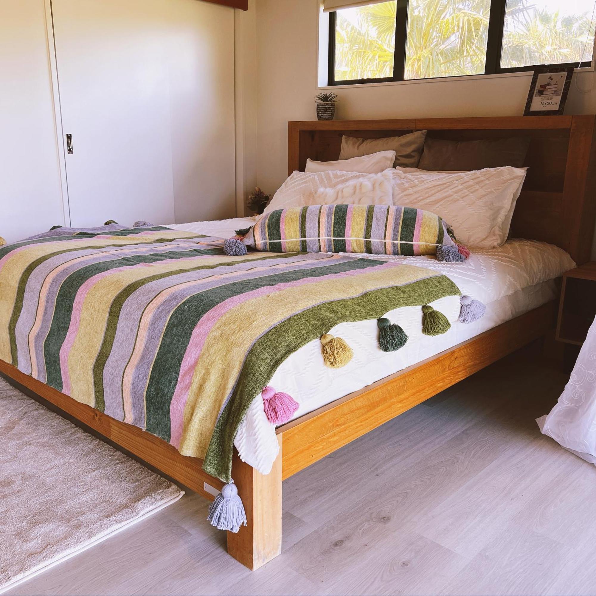 Slipper Island Resort Pauanui Luaran gambar